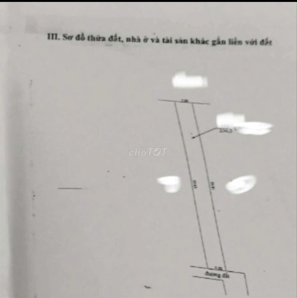 ĐẤT ĐẸP- GIÁ TỐT BÁN NHANH LÔ ĐẤT ĐẦU TƯ LÀ SINH LỜI TẠI huyện Tân Biên, tỉnh Tây Ninh