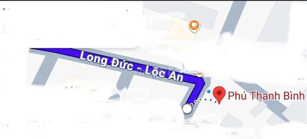 ĐẤT ĐẸP- GIÁ TỐT BÁN NHANH LÔ ĐẤT ĐẦU TƯ LÀ SINH LỜI TẠI huyện Tân Biên, tỉnh Tây Ninh