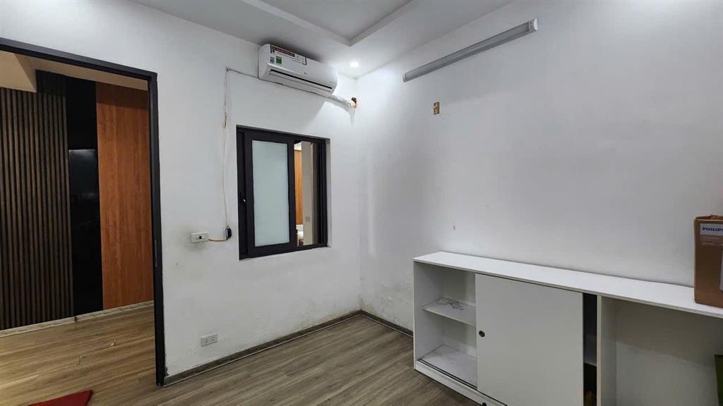 ( CHÍNH CHỦ ) Chuyển Công Tác Cần Bán Căn Chung Cư Tỉnh Đội, Lam Sơn, Vĩnh Yên - Vĩnh Phúc
