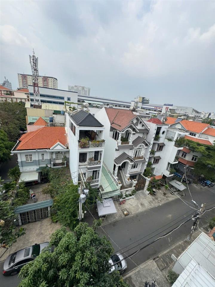 NHÀ ĐẸP – GIÁ TỐT – CẦN BÁN GẤP NHÀ TẠI Phường Hòa Thạnh, Quận Tân Phú, TP.HCM