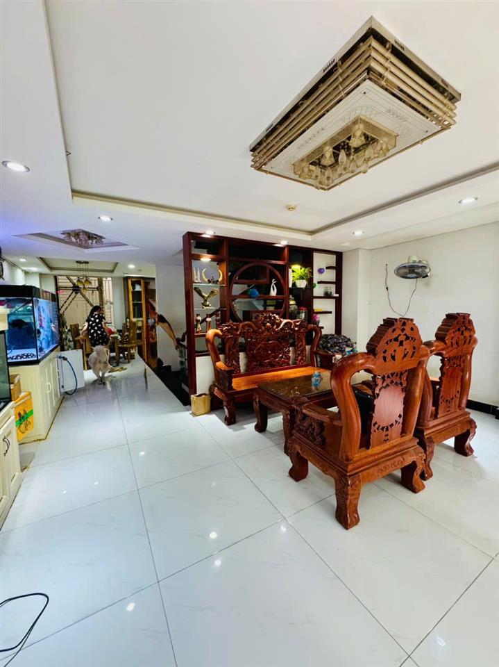 NHÀ ĐẸP – GIÁ TỐT – CẦN BÁN GẤP NHÀ TẠI Phường Hòa Thạnh, Quận Tân Phú, TP.HCM