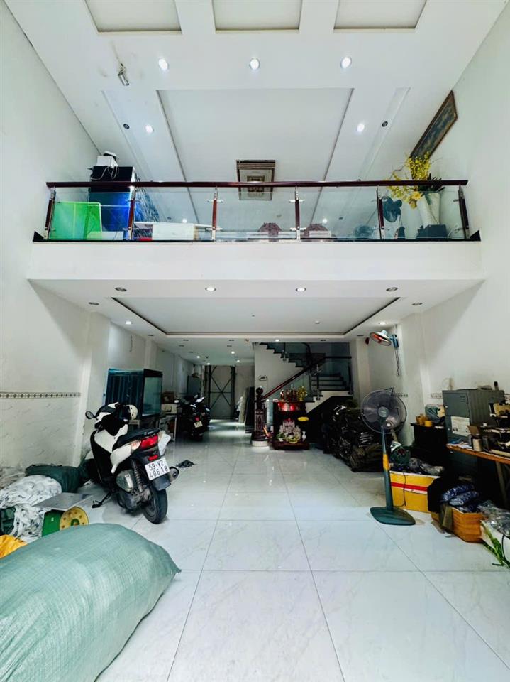 NHÀ ĐẸP – GIÁ TỐT – CẦN BÁN GẤP NHÀ TẠI Phường Hòa Thạnh, Quận Tân Phú, TP.HCM