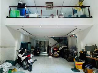 NHÀ ĐẸP – GIÁ TỐT – CẦN BÁN GẤP NHÀ TẠI Phường Hòa Thạnh, Quận Tân Phú, TP.HCM