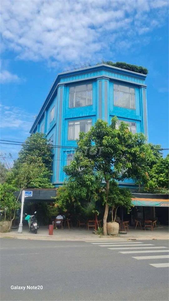 CHÍNH CHỦ Cần Bán Nhà Mặt Tiền Kinh Doanh Đường Đô Đốc Lân, Hòa Xuân, Quận Cẩm Lệ, Đà Nẵng