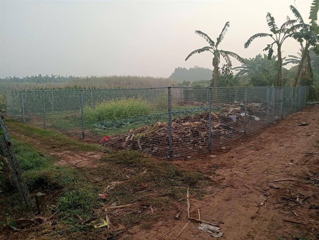 Cần Bán Nhanh Lô Đất Vị Trí Đắc Địa Tại Đồng Lư, Đồng Quang, Quốc Oai, TP Hà Nội