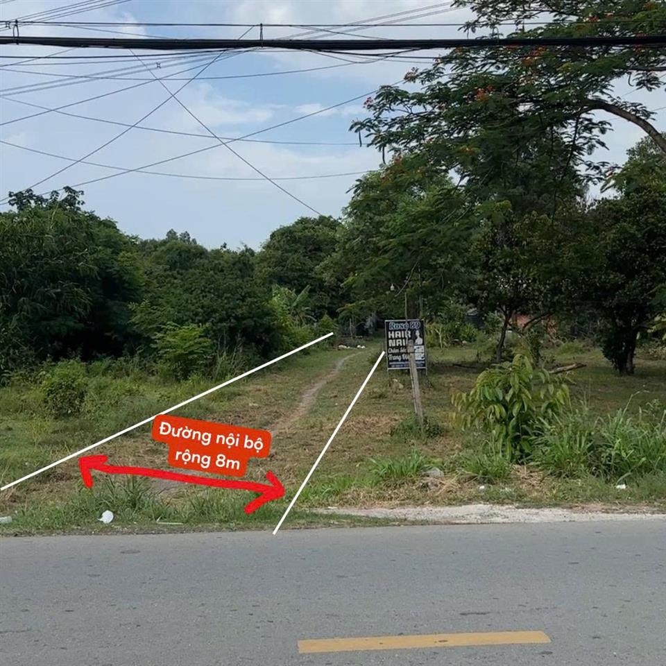ĐẤT ĐẸP – GIÁ TỐT – CHÍNH CHỦ CẦN CHO THUÊ HOẶC BÁN ĐẤT LỚN 18000m2 (1,8ha) XÃ BÌNH MỸ,