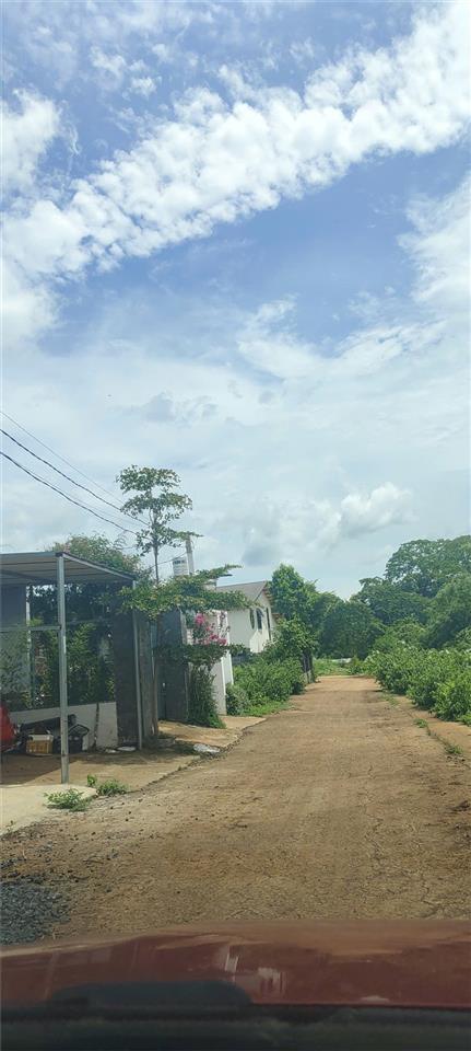 ĐẤT ĐẸP- GIÁ TỐT BÁN NHANH LÔ ĐẤT KHU DU LỊCH HIM LAM tại Xã Cư Suê, Huyện Cư M'gar, Đắk