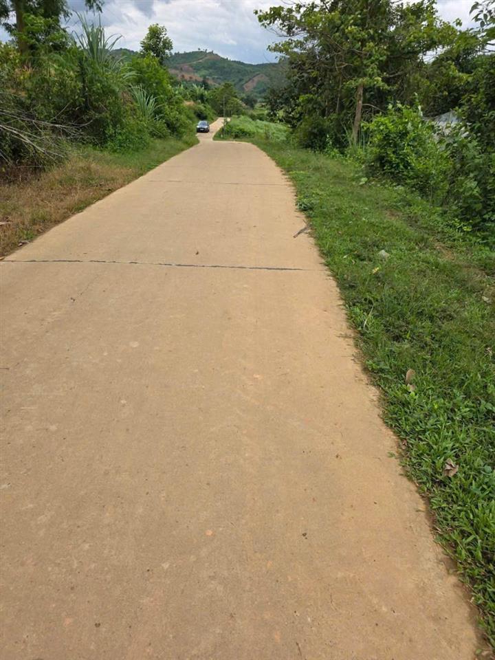 HOT HOT – CẦN BÁN 2,7HA ĐẤT 2 MẶT TIỀN, X. Đak Djăng, H. Mang Yang, T. Gia Lai