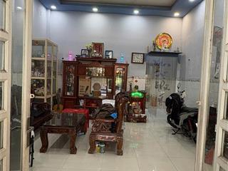 HOT HOT – CHÍNH CHỦ CẦN BÁN NHÀ TẠI Thới Tam Thôn, Hóc Môn, HCM