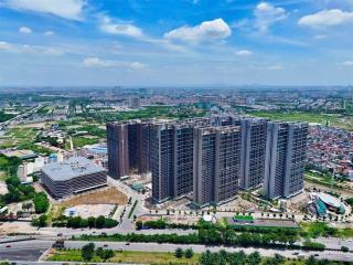 CHỦ NHÀ ĐI CHÂU ÂU – BÁN SIÊU PHẨM DUPLEX 193M2 TẠI LUMI tp Hà Nội