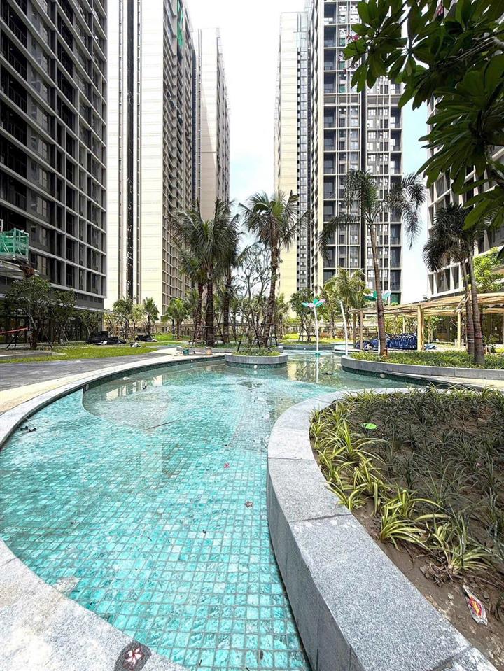 CHỦ NHÀ ĐI CHÂU ÂU – BÁN SIÊU PHẨM DUPLEX 193M2 TẠI LUMI tp Hà Nội
