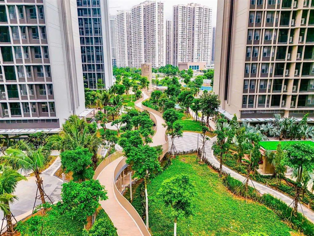 CHỦ NHÀ ĐI CHÂU ÂU – BÁN SIÊU PHẨM DUPLEX 193M2 TẠI LUMI tp Hà Nội