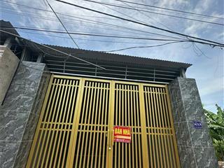 ĐẦU TƯ SINH LỜI - CHÍNH CHỦ CẦN BÁN Căn Nhà Ngay Cạnh Khu Chung Cư Phú Thịnh Long Bình
