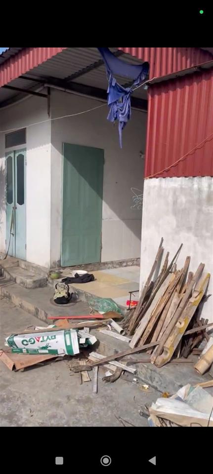 ĐẤT ĐẸP- GIÁ TỐT BÁN NHANH LÔ ĐẤT ĐẦU TƯ LÀ SINH LỜI TẠI huyện Vĩnh Bảo, thành phố Hải