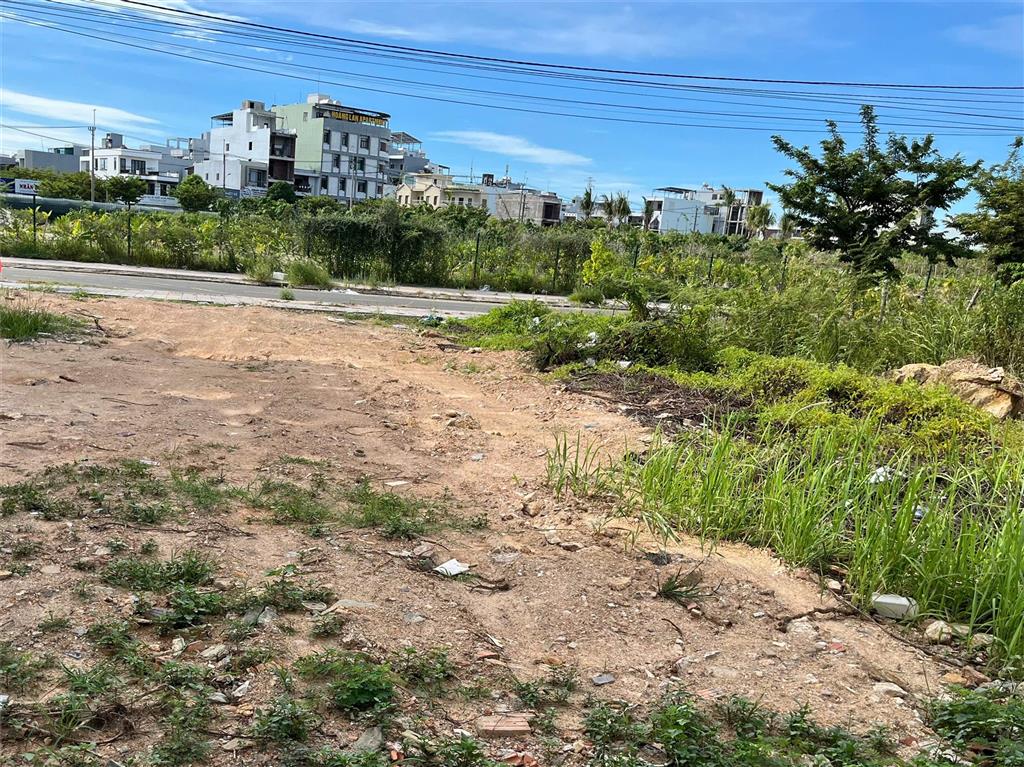 ĐẦU TƯ SINH LỜI – CHÍNH CHỦ CẦN BÁN ĐẤT VỊ TRÍ ĐẸP Đường Bích Khê Phường Hoà Xuân, Cẩm