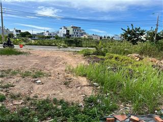 ĐẦU TƯ SINH LỜI – CHÍNH CHỦ CẦN BÁN ĐẤT VỊ TRÍ ĐẸP Đường Bích Khê Phường Hoà Xuân, Cẩm