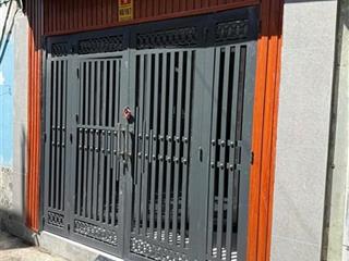 CHÍNH CHỦ Cần Bán Căn Nhà 68/19/7 Đường Trần Thị Cờ( cũ ) TA20  ,Phường Thới An, Quận 12,