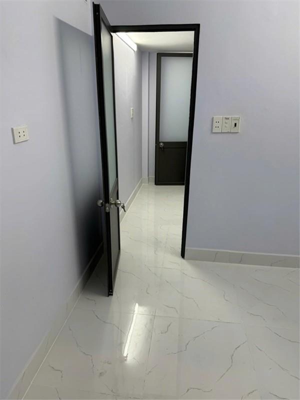 CHÍNH CHỦ Cần Bán Căn Nhà 68/19/7 Đường Trần Thị Cờ( cũ ) TA20  ,Phường Thới An, Quận 12,