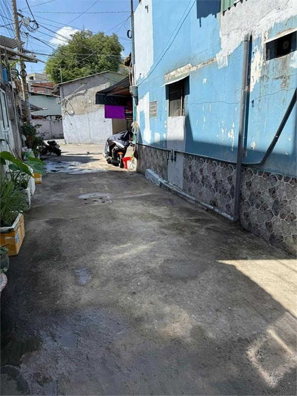 CHÍNH CHỦ Cần Bán Căn Nhà 68/19/7 Đường Trần Thị Cờ( cũ ) TA20  ,Phường Thới An, Quận 12,