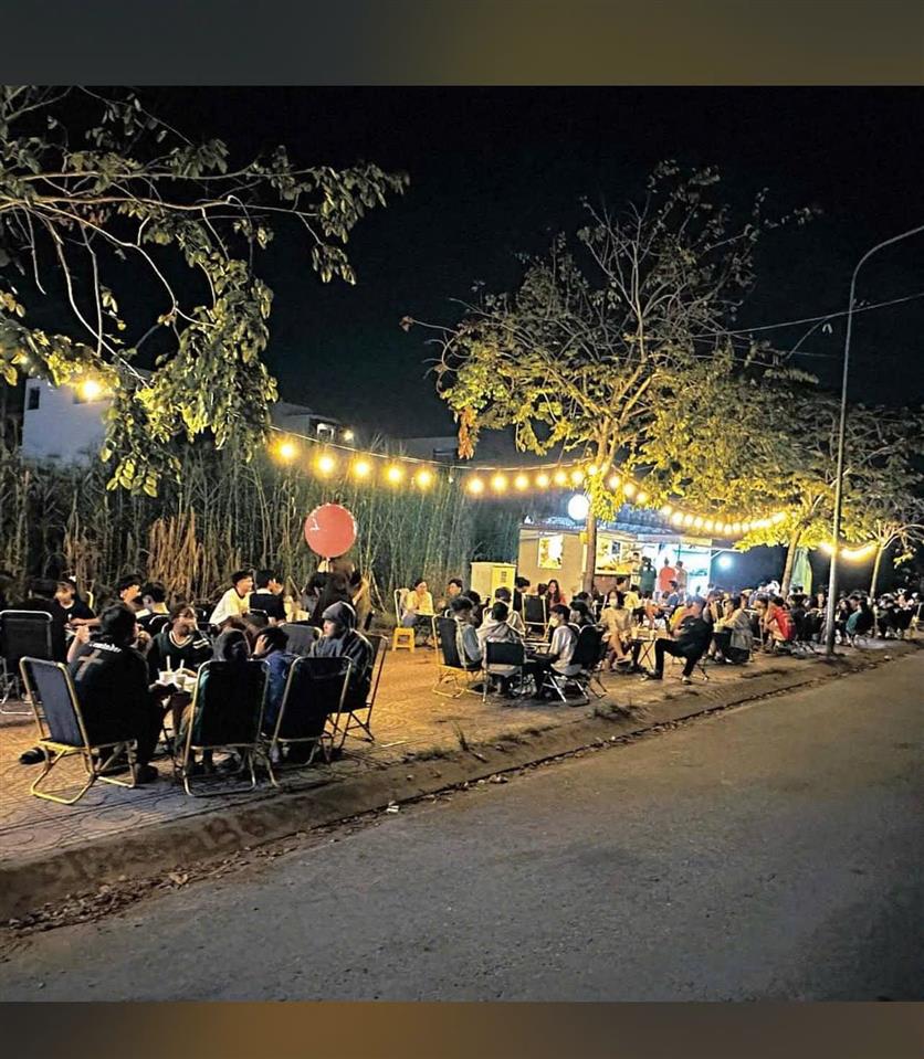 CHÍNH CHỦ BÁN Đất Mặt Tiền Vị Trí Đẹp Đường Nguyễn Văn Trỗi, TT Cần Đước, H.Cần Đước,