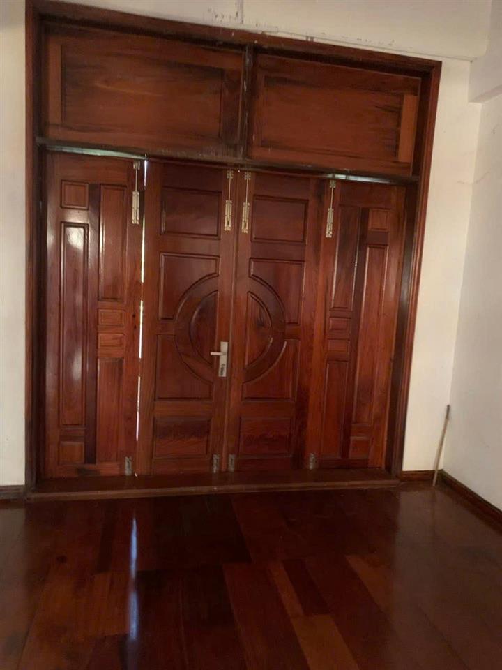 NHÀ ĐẸP - 2 MẶT TIỀN - Chính Chủ Cần Bán Tại Ấp 2, xã Đầm Dơi TP Cà Mau