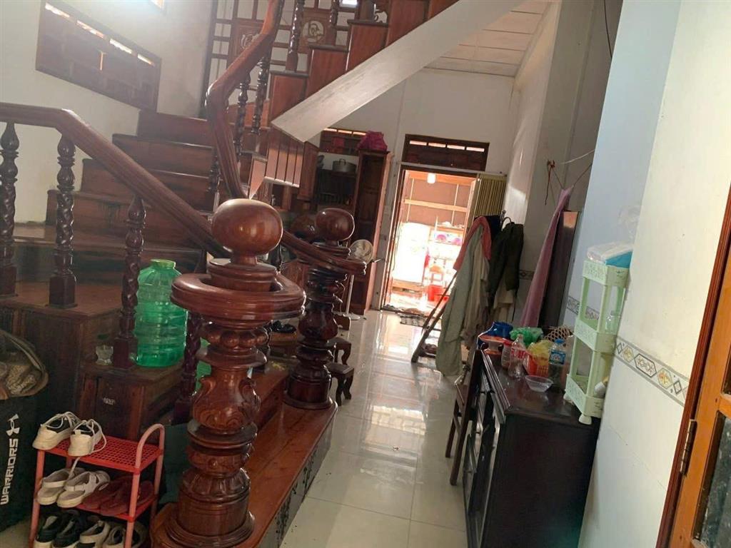 NHÀ ĐẸP - 2 MẶT TIỀN - Chính Chủ Cần Bán Tại Ấp 2, xã Đầm Dơi TP Cà Mau