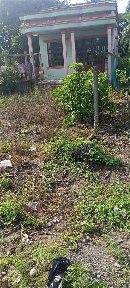 ĐẤT ĐẸP  - GIÁ TỐT - Chính Chủ Bán Lô Đất  MẶT TIỀN Quốc Lộ 60 Xã Long Thới, Tiểu Cần,