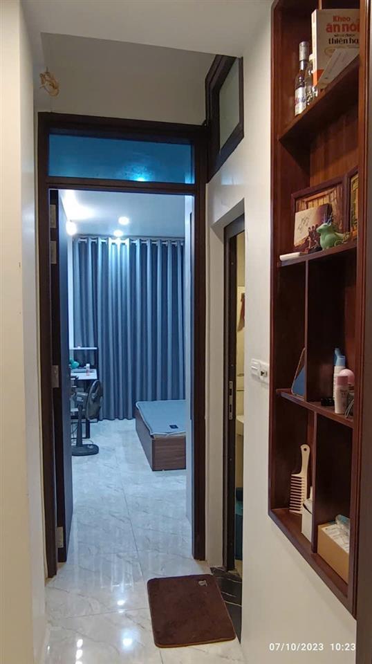 Chính chủ cần bán căn chung cư mini tại quận Thanh Xuân,TP Hà Nội