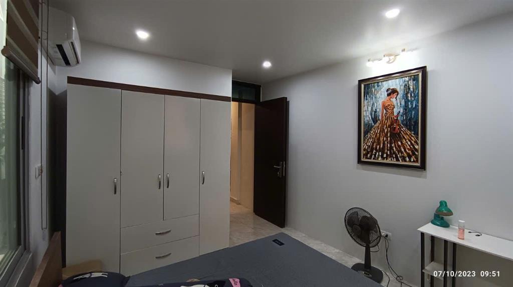 Chính chủ cần bán căn chung cư mini tại quận Thanh Xuân,TP Hà Nội