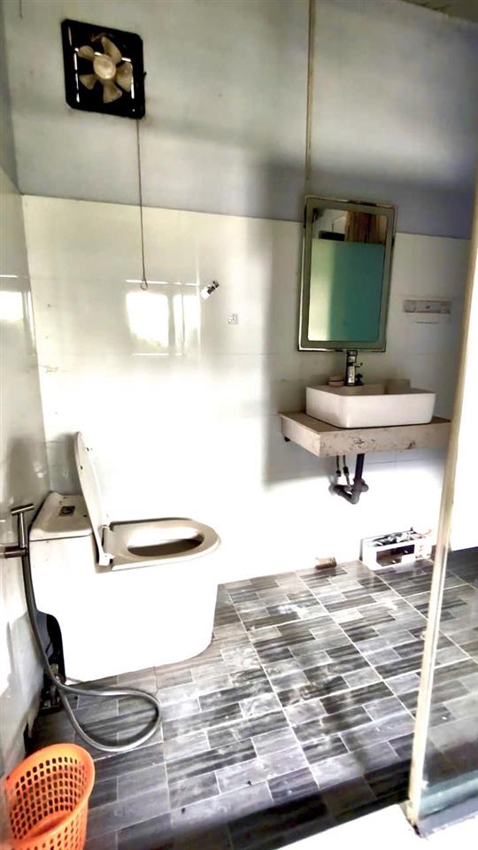 ĐẦU TƯ SINH LỜI - Chính Chủ Cần BÁN HOẶC CHO THUÊ Nhà Sân Vườn Mặt Tiền Đường Cử Trị,