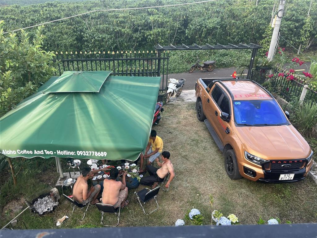 CHÍNH CHỦ CẦN BÁN CĂN NHÀ CONTAINER VIEW ĐỒI TẠI KDC Farm Hill, Xã Lộc Ngãi, H. Bảo Lâm,