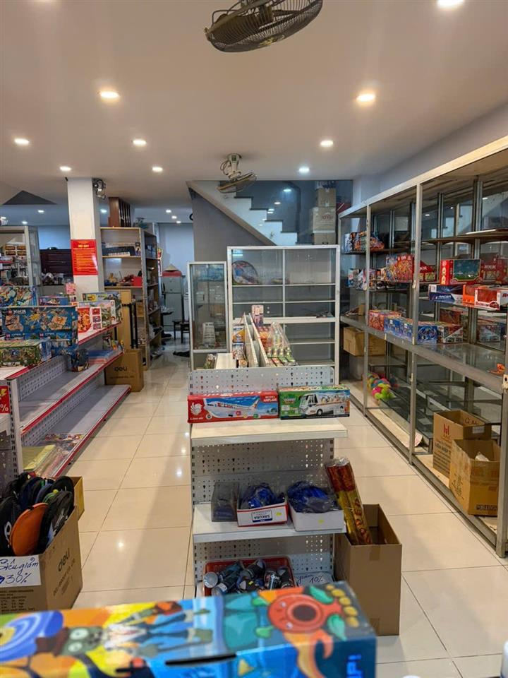 MẶT BẰNG ĐẸP – CHÍNH CHỦ CHO THUÊ NGUYÊN CĂN 132 BÀU CÁT 3, P. 14, Q. Tân Bình, TP.HCM