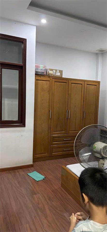 MẶT BẰNG ĐẸP – CHÍNH CHỦ CHO THUÊ NGUYÊN CĂN 132 BÀU CÁT 3, P. 14, Q. Tân Bình, TP.HCM