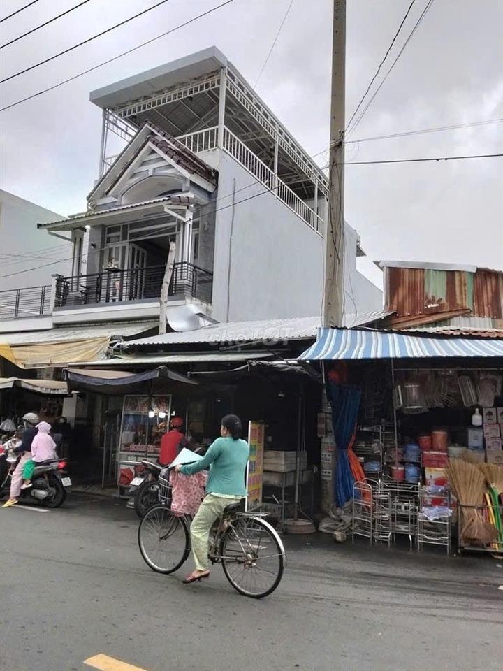 ĐẤT ĐẸP – GIÁ TỐT – CHÍNH CHỦ CẦN BÁN LÔ ĐẤT TẠI  Chợ Cái Sao, Phường Mỹ Thới, TP. Long