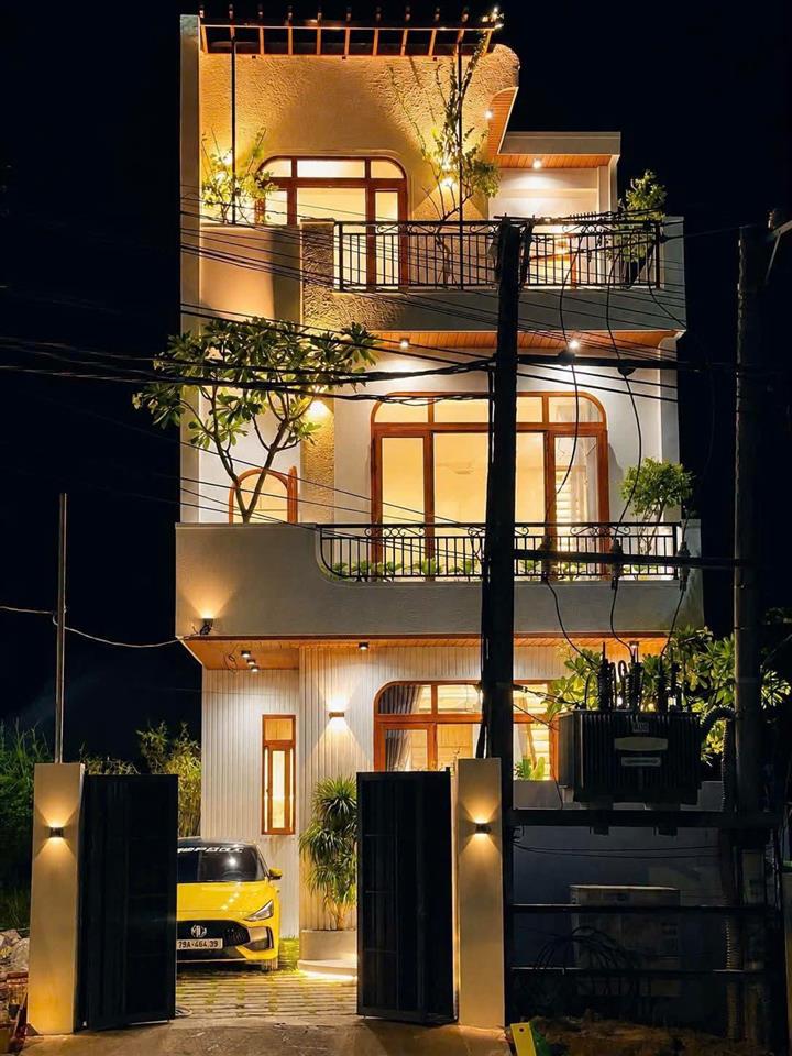 NHÀ ĐẸP – GIÁ TỐT – CHÍNH CHỦ CẦN BÁN NHÀ ĐƯỜNG Trần Bình Trọng, Thị trấn Diên Khánh, 