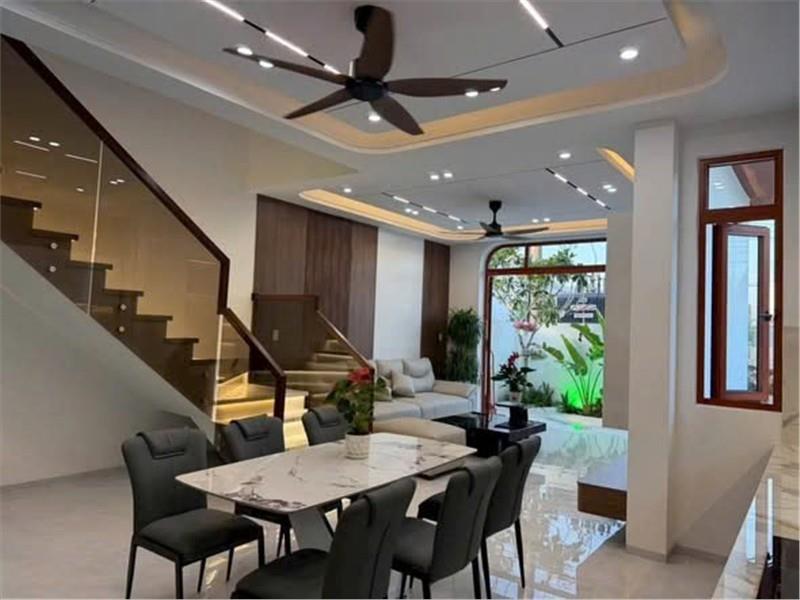 NHÀ ĐẸP – GIÁ TỐT – CHÍNH CHỦ CẦN BÁN NHÀ ĐƯỜNG Trần Bình Trọng, Thị trấn Diên Khánh, 