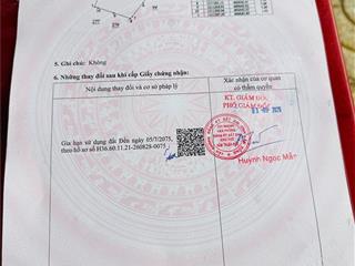 HOT HOT – CHÍNH CHỦ CẦN BÁN ĐẤT VỊ TRÍ ĐẸP  TẠI  Xã Hàm Thắng, Hàm Thuận Bắc Bình THuận