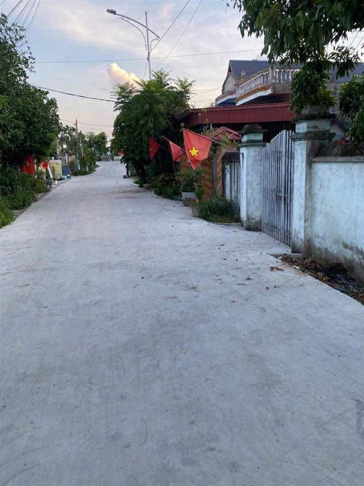 NHÀ ĐẤT CHÍNH CHỦ- GIÁ TỐT BÁN NHANH ĐẤT TẶNG KÈM NHÀ vị trí tại huyện Tiên Lãng thành