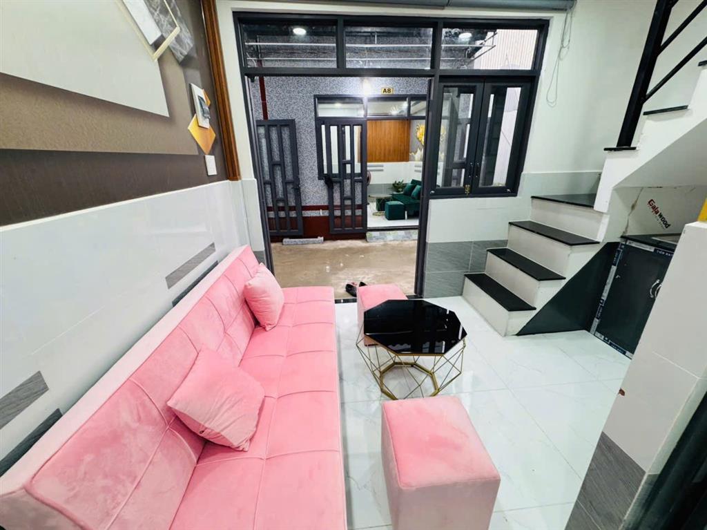 ĐẦU TƯ SINH LỜI - CHÍNH CHỦ CẦN BÁN Nhanh 2 Căn Nhà Vị Trí Đẹp Huyện Đức Hòa, Tỉnh Long