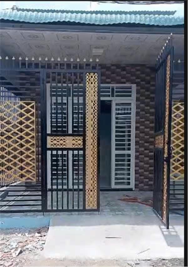 NHÀ CHÍNH CHỦ - GIÁ TỐT Địa Chỉ Ấp Trường Đức, Xã Trường Đông, TX Hoà Thành, Tây Ninh