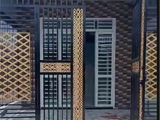 NHÀ CHÍNH CHỦ - GIÁ TỐT Địa Chỉ Ấp Trường Đức, Xã Trường Đông, TX Hoà Thành, Tây Ninh