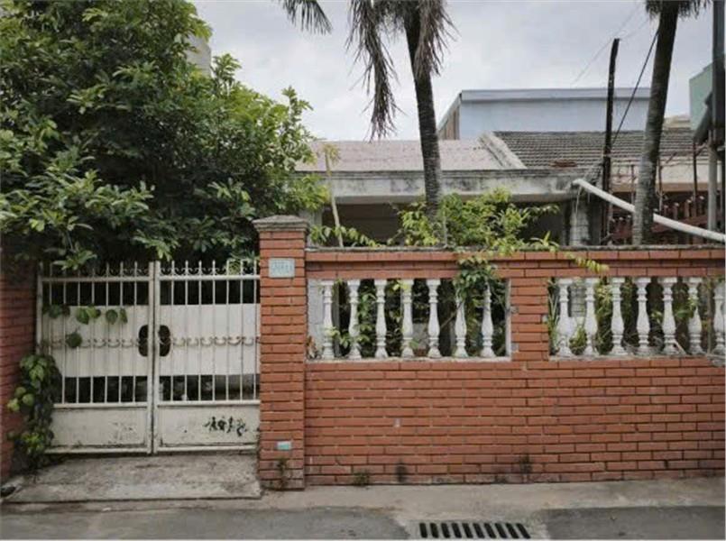 SỞ HỮU 170,6M² GIỮA KHU HOMESTAY ĐÔNG KHÁCH – GẦN BIỂN  NGANG 6,44M  Đường Nhựa 5,5M  CHỈ