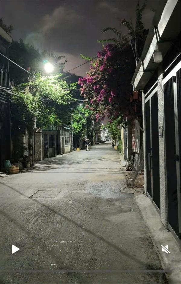 SỞ HỮU 170,6M² GIỮA KHU HOMESTAY ĐÔNG KHÁCH – GẦN BIỂN  NGANG 6,44M  Đường Nhựa 5,5M  CHỈ