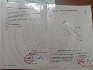 ĐẤT ĐẸP- GIÁ TỐT CHÍNH CHỦ BÁN NHANH LÔ ĐẤT VỊ TRÍ ĐẮC ĐỊA huyện Thủy Nguyên thành phố