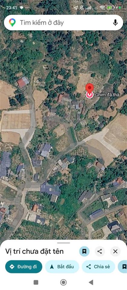 ĐẤT ĐẸP- GIÁ TỐT CHÍNH CHỦ BÁN NHANH LÔ ĐẤT VỊ TRÍ ĐẮC ĐỊA huyện Thủy Nguyên thành phố