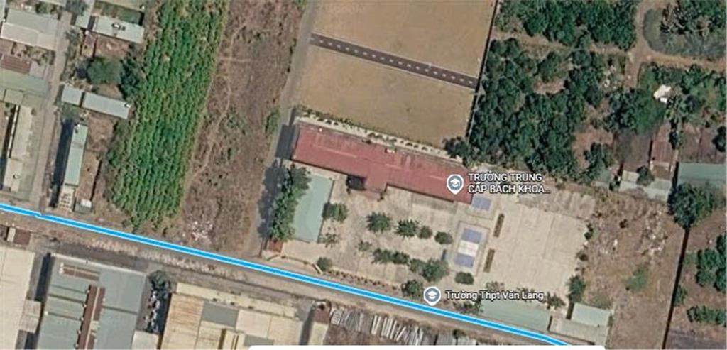 ĐẤT VỊ TRÍ ĐẸP - CHÍNH CHỦ CẦN BÁN Đất Ấp Hưng Long, Xã Hưng Thịnh, Huyện Trảng Bom, Đồng