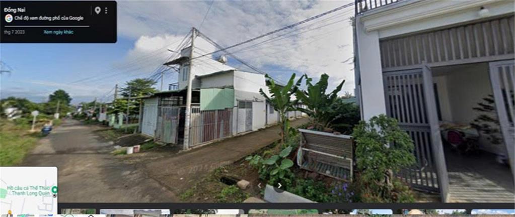 ĐẤT VỊ TRÍ ĐẸP - CHÍNH CHỦ CẦN BÁN Đất Ấp Hưng Long, Xã Hưng Thịnh, Huyện Trảng Bom, Đồng