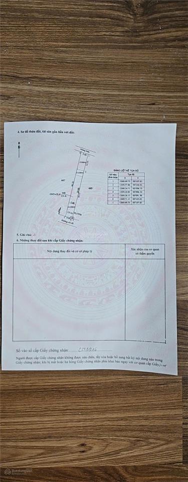 ĐẤT ĐẸP – GIÁ TỐT – CẦN BÁN ĐẤT TẠI Xã Minh Thạnh, Huyện Dầu Tiếng, Bình Dương