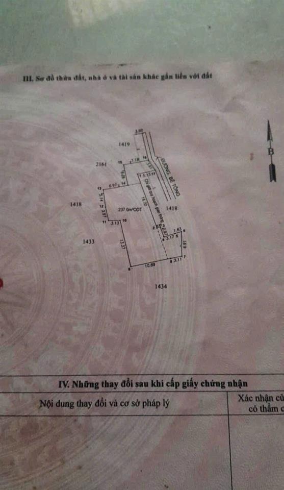 BÁN NHÀ GẦN CHỢ ĐÔNG HÒA - DĨ AN & Liên hệ trực tiếp để xem nhà và trao đổi giá.