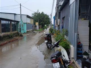NHÀ CHÍNH CHỦ - THỔ CƯ - Đường B1 Ấp 5 Xã Đức Hoà Đông, Đức Hoà - Long An